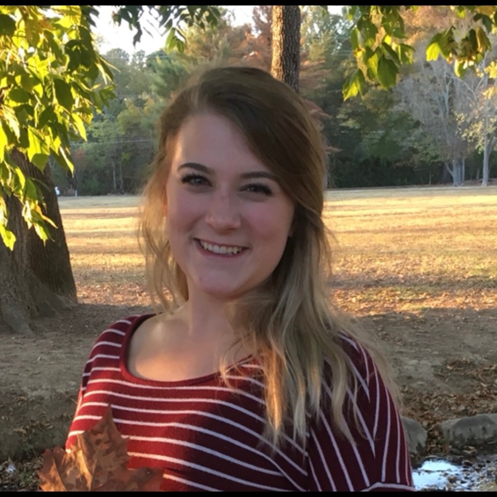 Meet your Posher, Erica